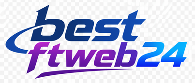Best Ftweb24 Logo